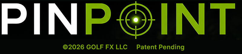 GOLF-FX Pinpoint